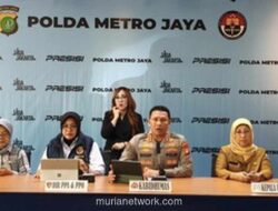 Driver Taksi Online Positif Sabu Jadi Tersangka Pelecehan Seksual di Jakarta