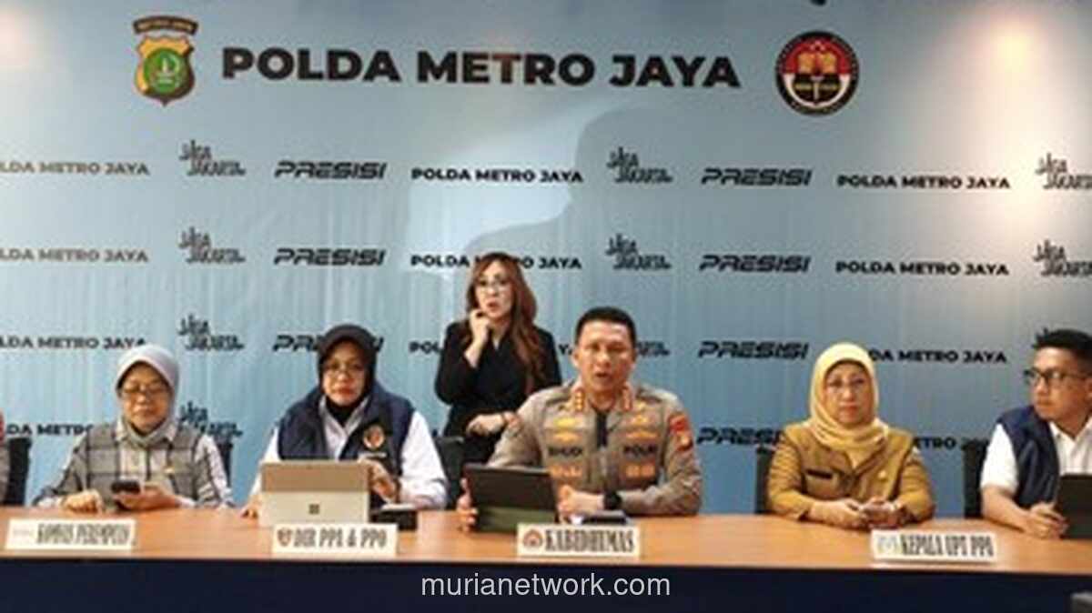 Driver Taksi Online Positif Sabu Jadi Tersangka Pelecehan Seksual di Jakarta