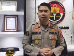 Polisi Segera Panggil Oknum Jaksa Diduga Ancam Satpam Pakai Senjata Api