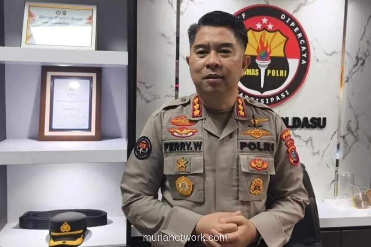 Polisi Segera Panggil Oknum Jaksa Diduga Ancam Satpam Pakai Senjata Api