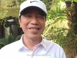 Jokowi Serahkan SP3 Kasus Ijazah Rismon Sianipar Sepenuhnya ke Polda