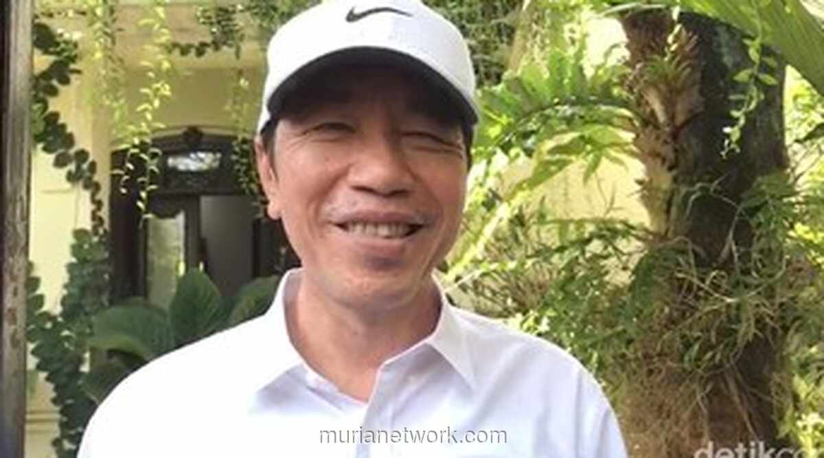 Jokowi Serahkan SP3 Kasus Ijazah Rismon Sianipar Sepenuhnya ke Polda