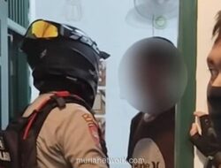 Polisi Amankan Suami di Depok Usai Istri Lapor KDRT, Korban Alami Luka Lebam