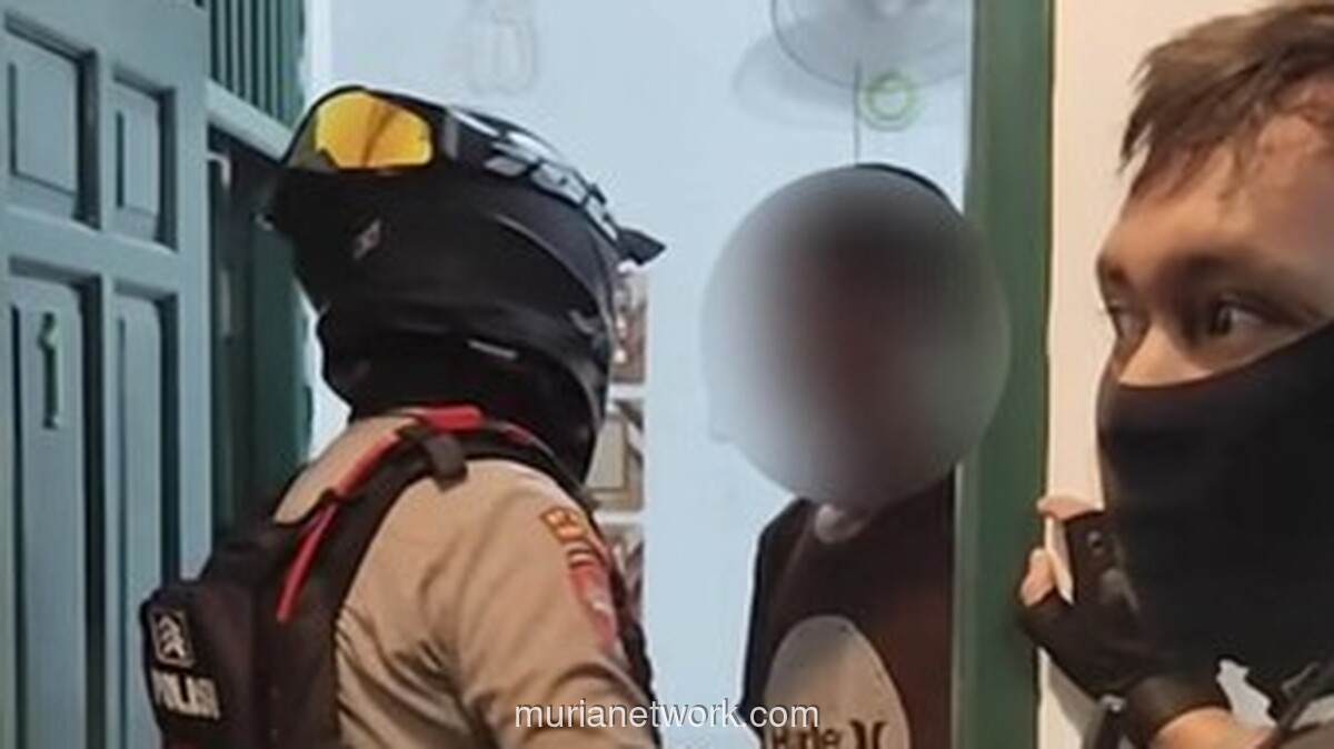 Polisi Amankan Suami di Depok Usai Istri Lapor KDRT, Korban Alami Luka Lebam
