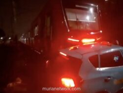 Polisi Dalami SOP Perekrutan Pengemudi Taksi Online Buntut Kecelakaan di Bekasi