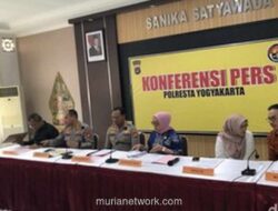 Polisi Ungkap Motif Ekonomi di Balik Kekerasan Terhadap 53 Anak di Daycare Little Aresha