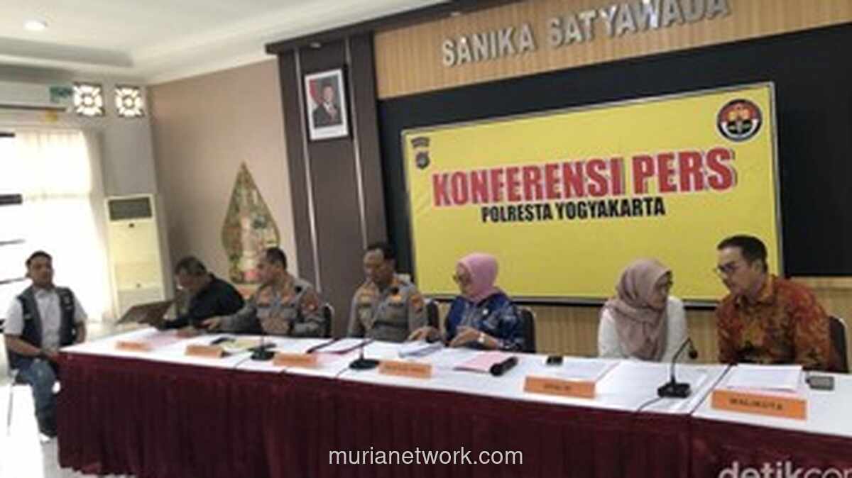 Polisi Ungkap Motif Ekonomi di Balik Kekerasan Terhadap 53 Anak di Daycare Little Aresha