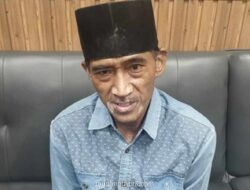 Bareskrim Amankan Ki Bedil, Perakit Senjata Ilegal yang Beroperasi 20 Tahun