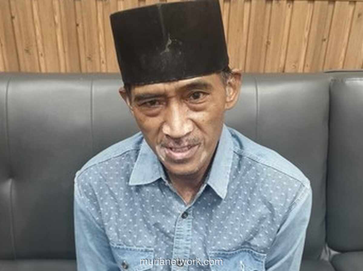 Bareskrim Amankan Ki Bedil, Perakit Senjata Ilegal yang Beroperasi 20 Tahun