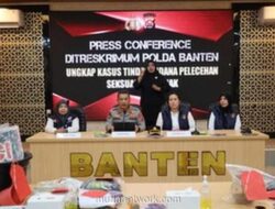 Guru Silat di Serang Diduga Perkosa 11 Anak Didik dengan Modus Ritual Mistis