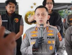 Polres Bogor Bongkar Praktik Oplosan Gas Subsidi, Rugikan Negara Rp13,2 Miliar per Bulan