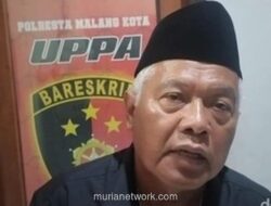 Hasil Visum Ungkap Dugaan Asfiksia Sebabkan Meninggalnya Mantan Dosen UIN Malang