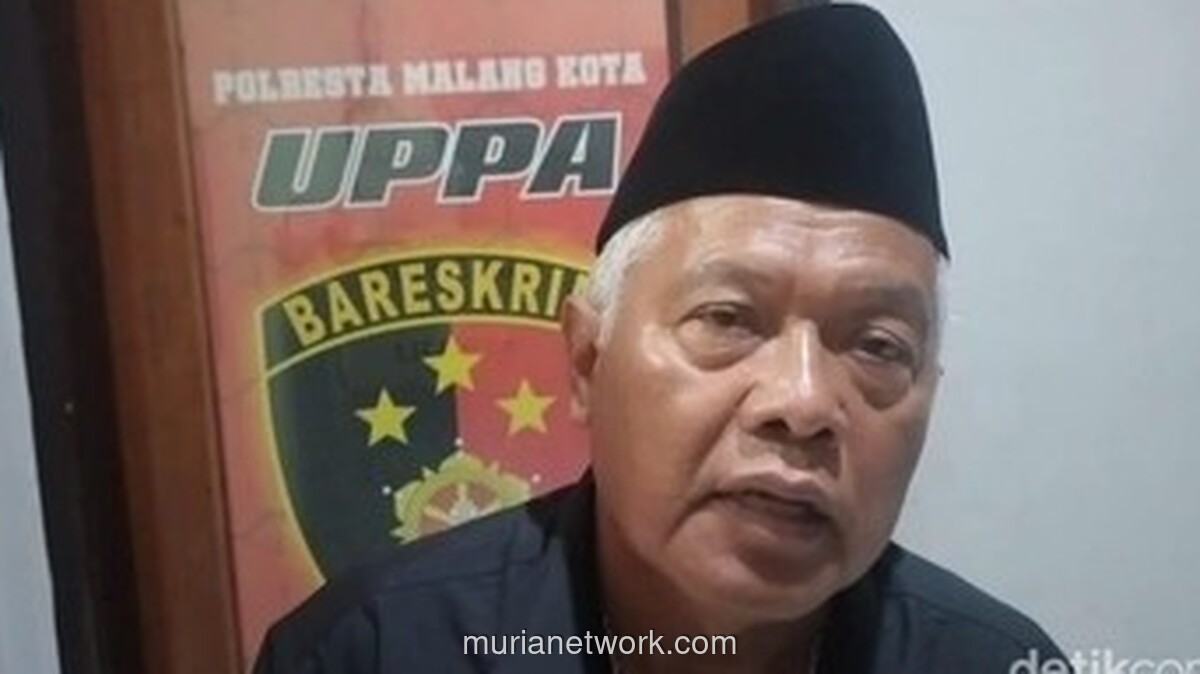 Hasil Visum Ungkap Dugaan Asfiksia Sebabkan Meninggalnya Mantan Dosen UIN Malang