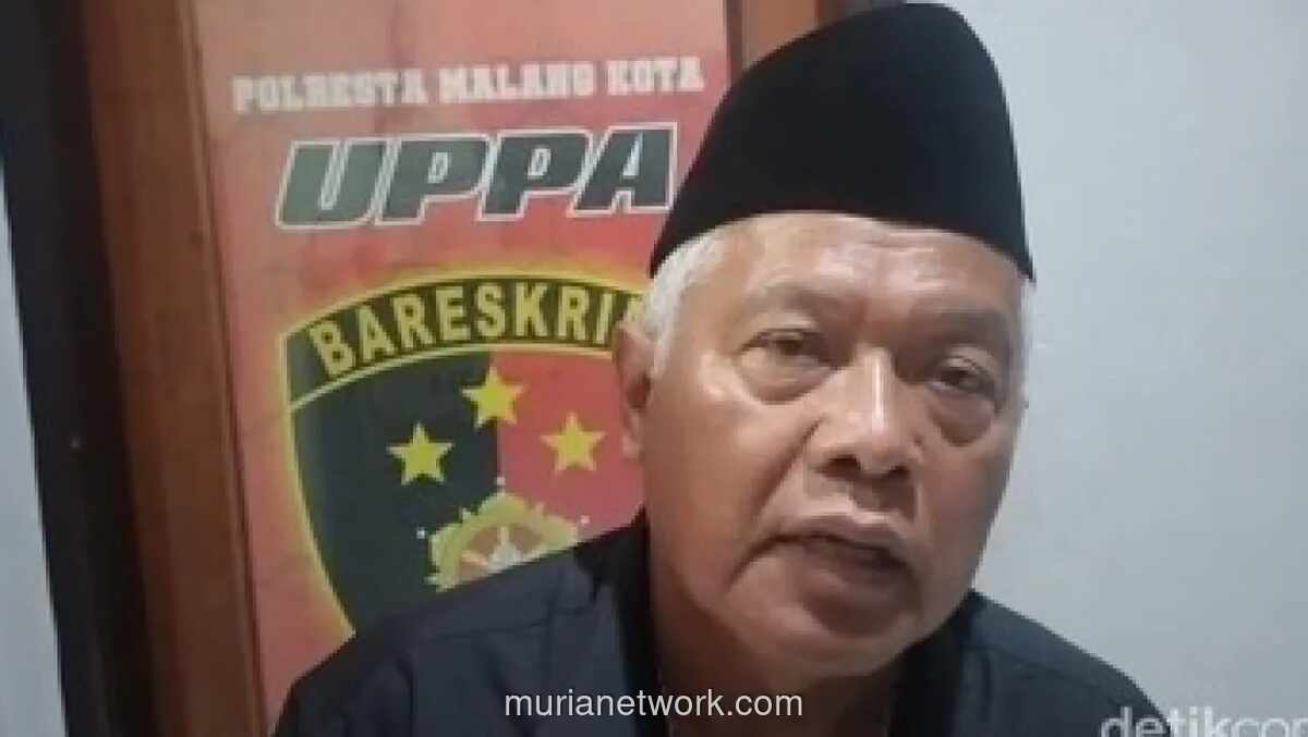 Hasil Visum Ungkap Penyebab Kematian Mantan Dosen UIN Malang Yai Mim