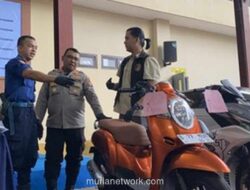 Polisi Ringkus Lima Tersangka Penganiayaan dan Perampasan Petugas Damkar di Gambir