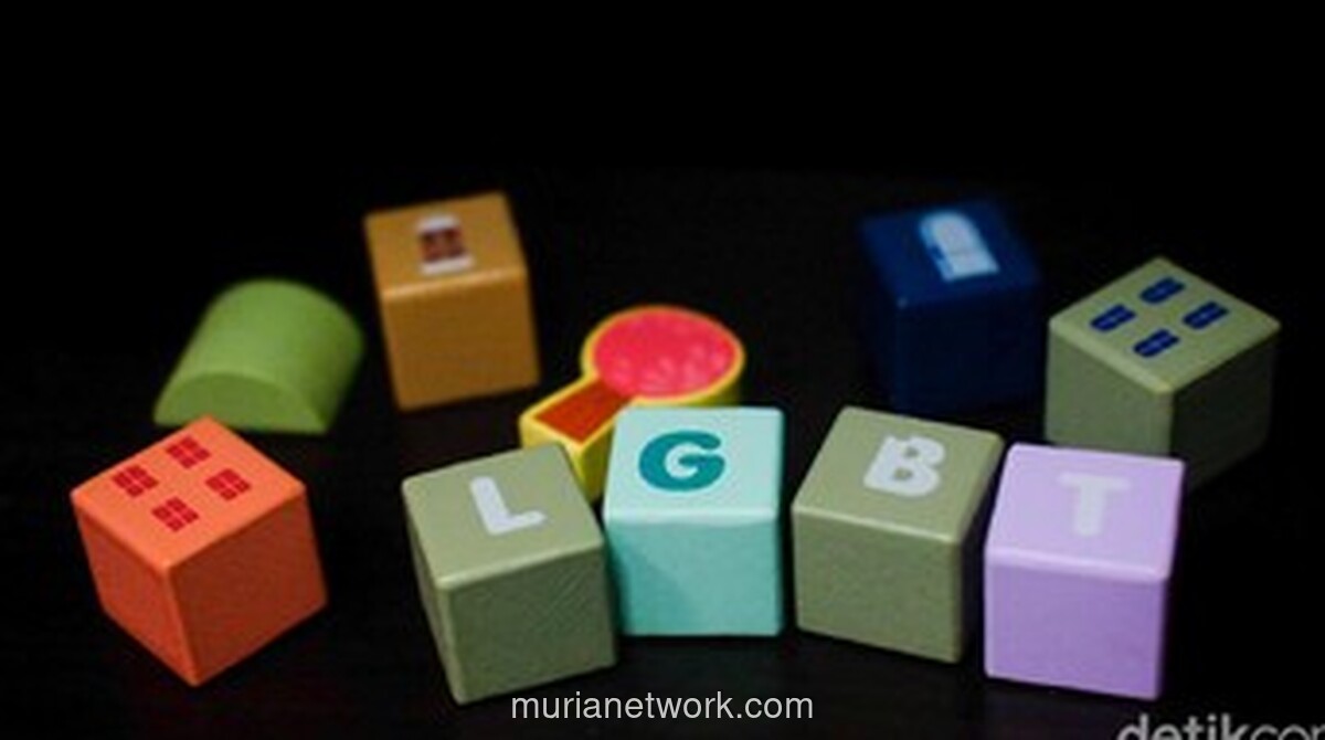 Guru Madrasah di Depok Disebut Miliki Penyimpangan Seksual dan HIV