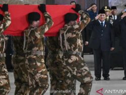 Mendagri Minta Pemda Berhemat untuk Cegah PHK PPPK Jelang Batas APBD 2027