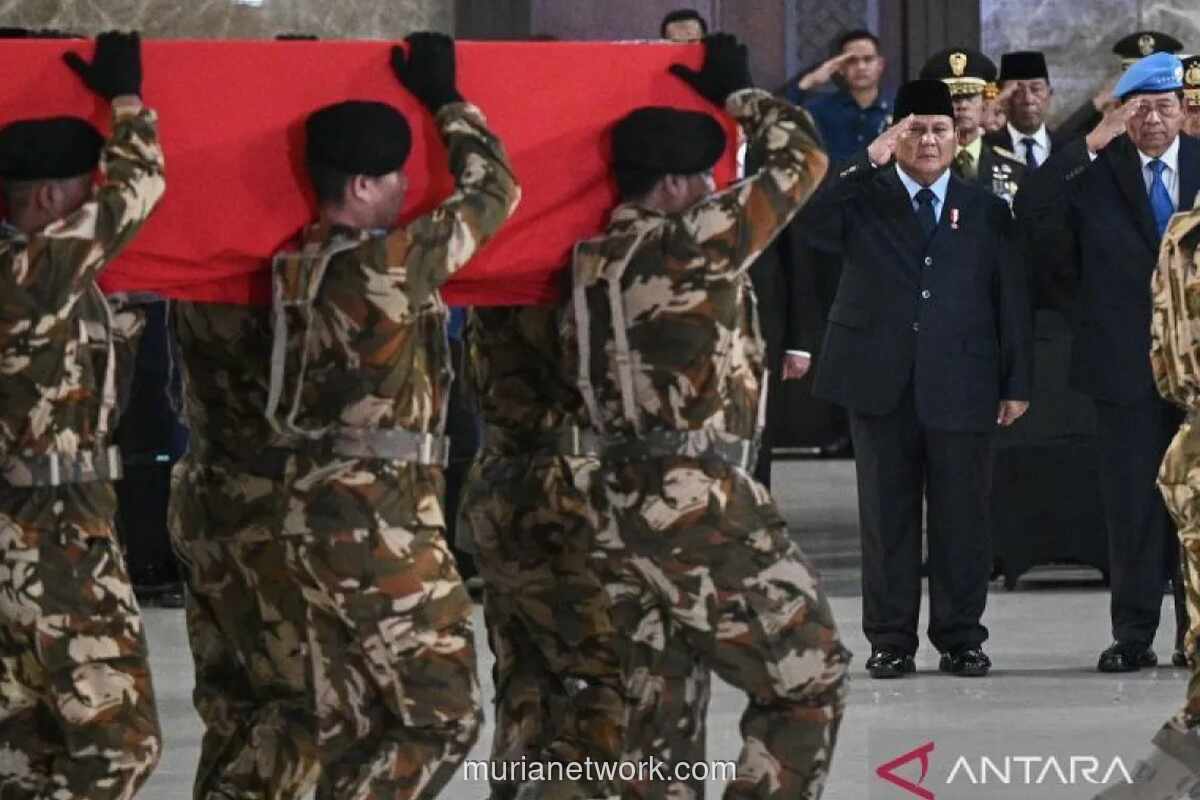 Mendagri Minta Pemda Berhemat untuk Cegah PHK PPPK Jelang Batas APBD 2027