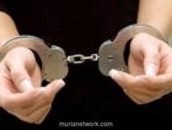 WNA AS di Canggu Diamankan Polisi Atas Dugaan Penipuan COD Barang Elektronik Rp58 Juta