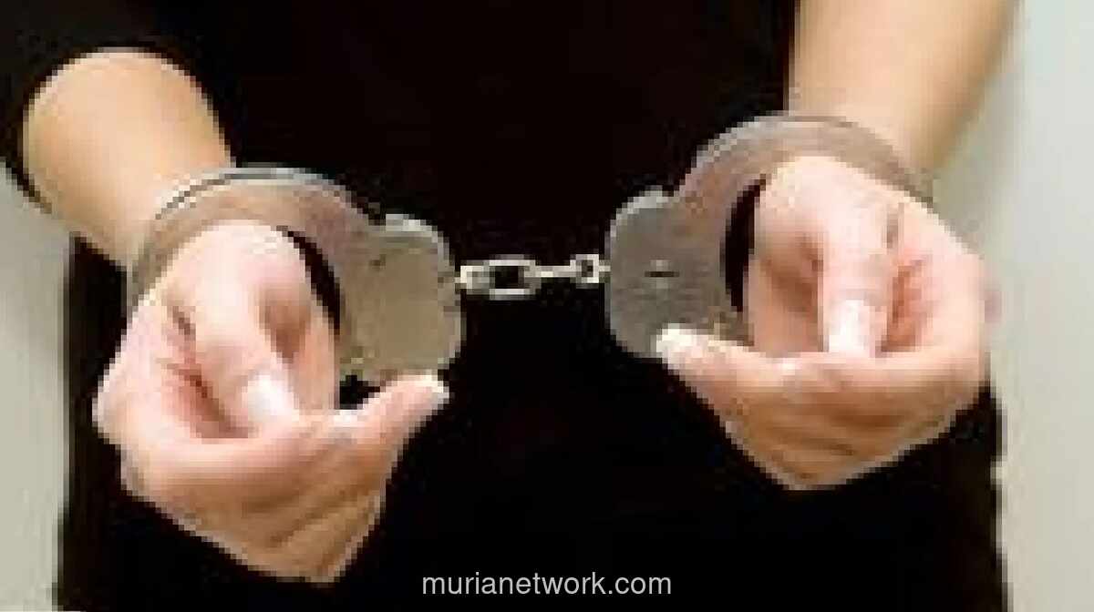 WNA AS di Canggu Diamankan Polisi Atas Dugaan Penipuan COD Barang Elektronik Rp58 Juta