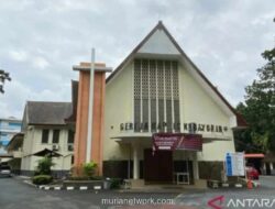 Polres Jaksel Siagakan 144 Personel Amankan 13 Gereja Saat Paskah