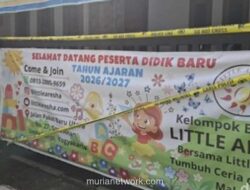 Polisi Tetapkan 13 Orang Tersangka Kasus Perlakuan Tak Manusiawi di Daycare Little Aresha Jogja