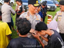 Polri Bentuk Satgas Haji 2026 Cegah Penipuan yang Rugikan Masyarakat Rp92,64 Miliar