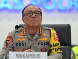 Polri Bekali Personel dengan Buku Saku 0% untuk Dukung Program Pengentasan Kemiskinan