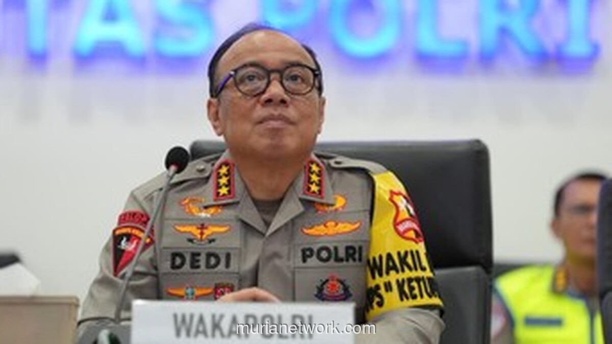 Polri Bekali Personel dengan Buku Saku 0% untuk Dukung Program Pengentasan Kemiskinan