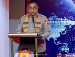 Polri Peringatkan Ancaman Kejahatan Siber dan Deepfake di Era AI