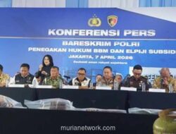 Bareskrim Ungkap 655 Kasus Penyimpangan BBM dan Gas Bersubsidi dalam 16 Bulan