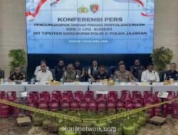 Bareskrim Ungkap Kerugian Negara Rp243 Miliar dari Penyalahgunaan BBM dan LPG Bersubsidi
