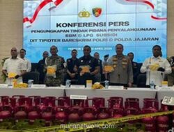 Bareskrim Buka Hotline Pengaduan Penyalahgunaan BBM dan Elpiji Bersubsidi