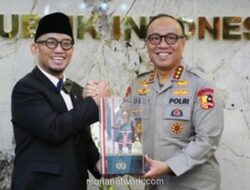 Polri dan Kemenhaj Bentuk Satgas Haji 2026 untuk Berantas Penipuan dan Ilegal