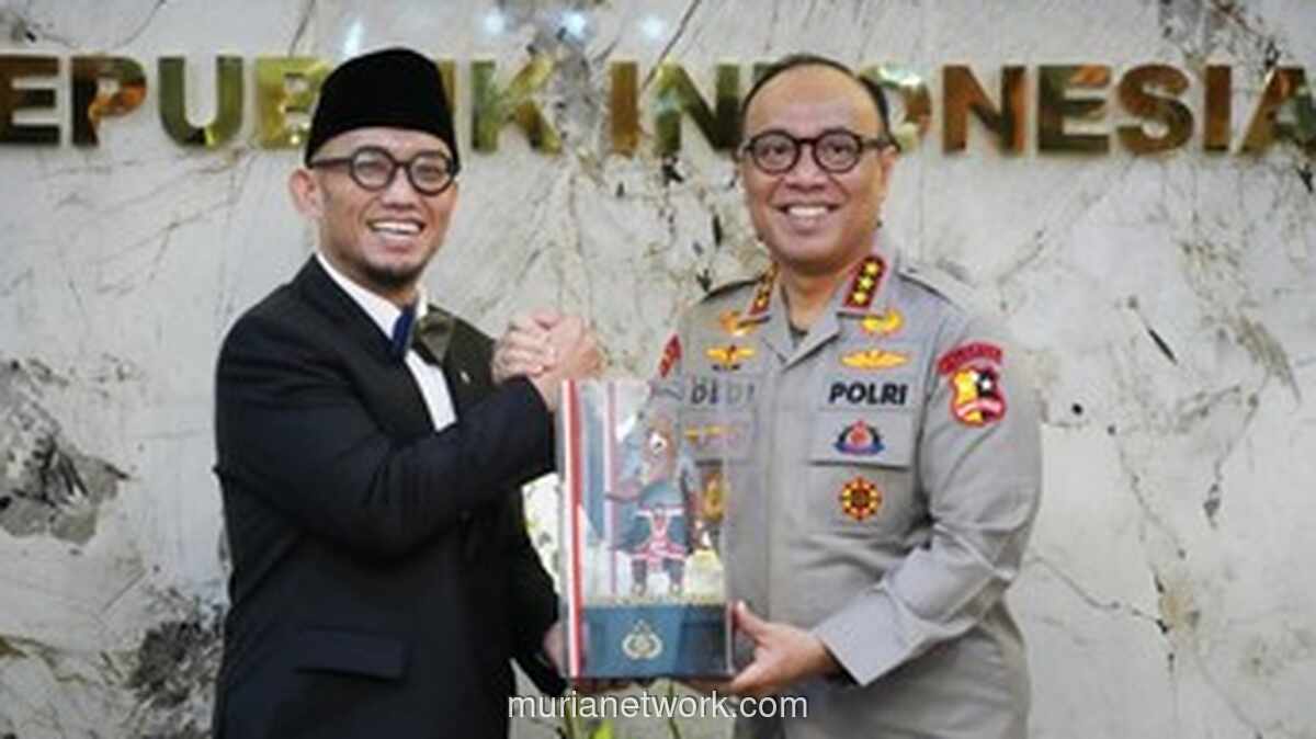 Polri dan Kemenhaj Bentuk Satgas Haji 2026 untuk Berantas Penipuan dan Ilegal