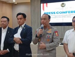 Polri dan Kemenhaj Bentuk Satgas Khusus untuk Berantas Penipuan Haji dan Umrah