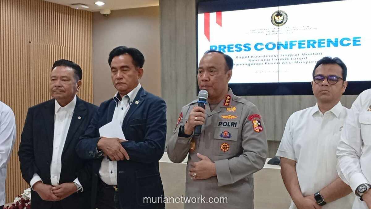 Polri dan Kemenhaj Bentuk Satgas Khusus untuk Berantas Penipuan Haji dan Umrah