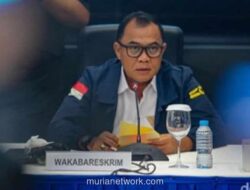 Bareskrim dan FBI Petakan Ekosistem Kejahatan Siber dari Penjualan Skrip Phishing