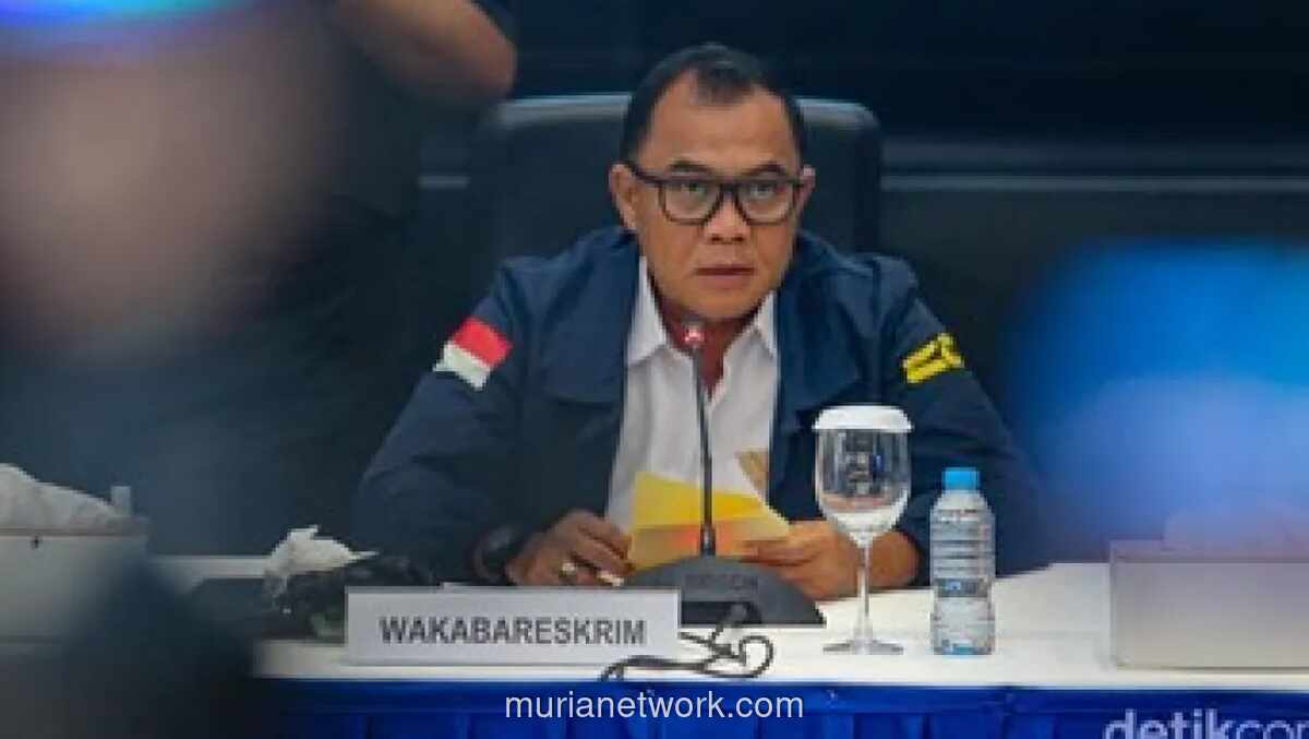 Bareskrim dan FBI Petakan Ekosistem Kejahatan Siber dari Penjualan Skrip Phishing