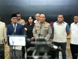 Polri Siap Tugaskan Personel di Arab Saudi untuk Perkuat Perlindungan Jemaah Haji