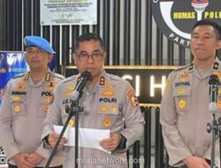 Polri Tegaskan Rekrutmen Akpol 2026 Hanya Satu Jalur Reguler, Tak Ada Kuota Khusus