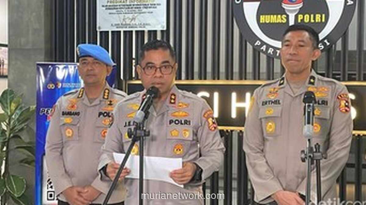 Polri Tegaskan Rekrutmen Akpol 2026 Hanya Satu Jalur Reguler, Tak Ada Kuota Khusus