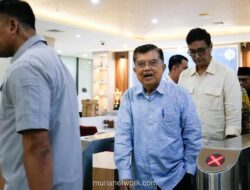 JK Laporkan Rismon Sianipar ke Bareskrim atas Tuduhan Hoaks dan Pencemaran Nama Baik