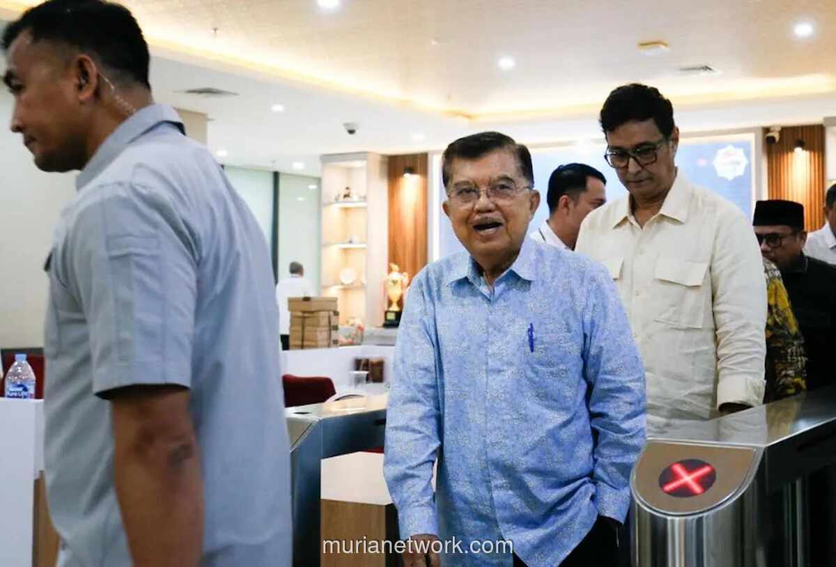 JK Laporkan Rismon Sianipar ke Bareskrim atas Tuduhan Hoaks dan Pencemaran Nama Baik