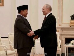 Serangan Energi Guncang Pasar Minyak, Indonesia Incar Pasokan Alternatif dari Rusia