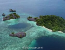 Poros Maritim Dunia Mulai Rasakan Dampaknya di Sulawesi Tenggara, dari Tol Laut hingga Hilirisasi Perikanan