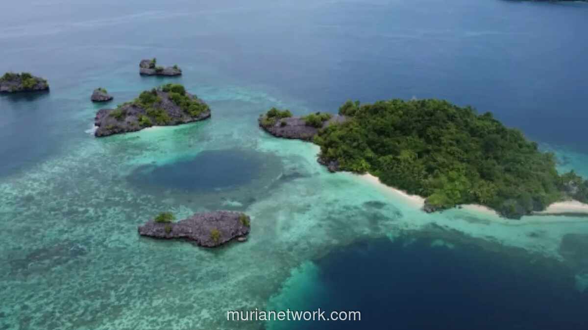Poros Maritim Dunia Mulai Rasakan Dampaknya di Sulawesi Tenggara, dari Tol Laut hingga Hilirisasi Perikanan