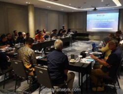 Pos Indonesia Siap Jadi Penggerak Utama Konsolidasi BUMN Logistik