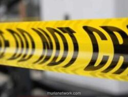 Potongan Tubuh Karyawan Ayam Goreng Ditemukan Terpisah di Bogor