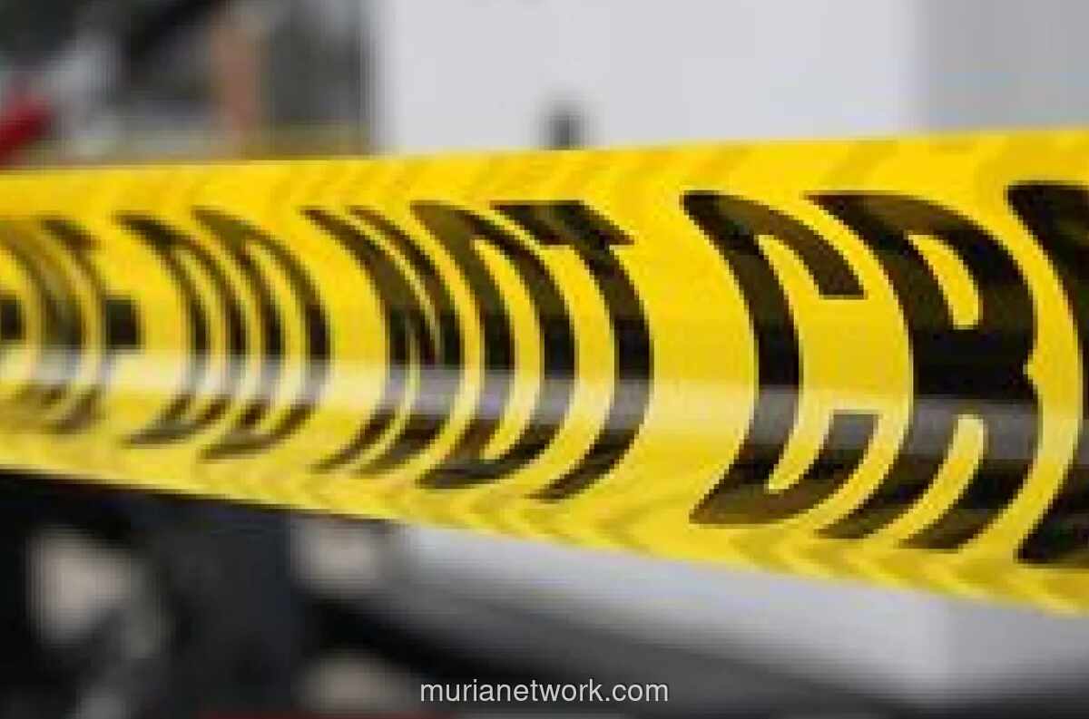 Potongan Tubuh Karyawan Ayam Goreng Ditemukan Terpisah di Bogor